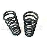 Terrafirma Front Coil Springs - Heavy Load Set of 2