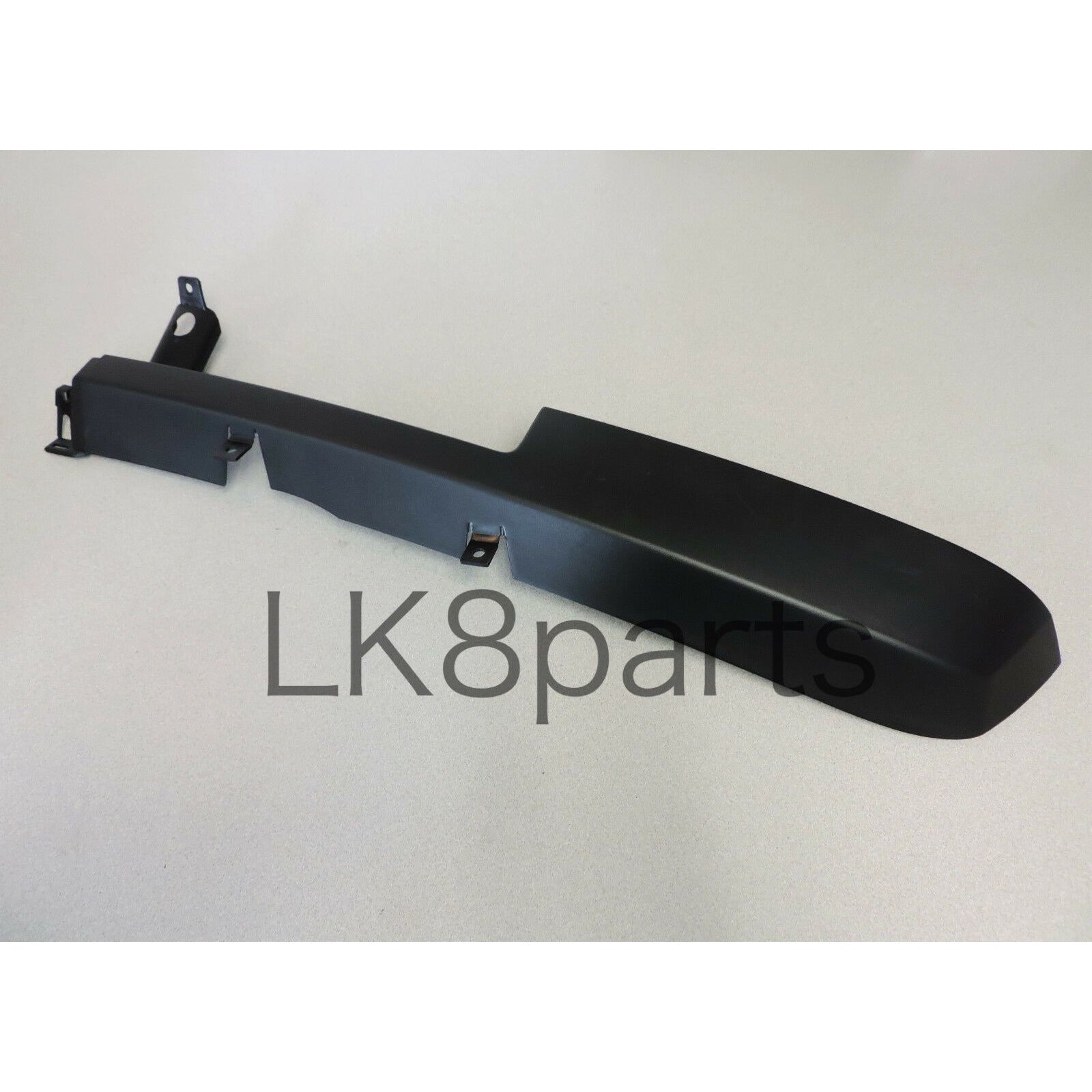 Front Bumper RH LH Valance Deflector Pair – Lucky8 Off Road