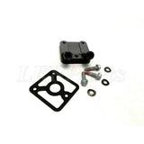 THROTTLE BODY HEATER PLATE REPAIR KIT