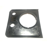 Left N/S Headlight Surround Finisher