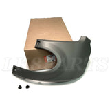 Rear Bumper Trim Cover Right Genuine