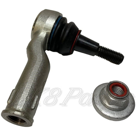 thumbnail image 2 of Autodayplus 8pc Outer Tie Rod Ends & Ball Joint Kit For 2016-2019 Ford F-250 4WD - Greasable Steering Parts 2 of 4