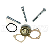 Thermostat 4 cyl 2.25 L, 74 C Degrees Gasket