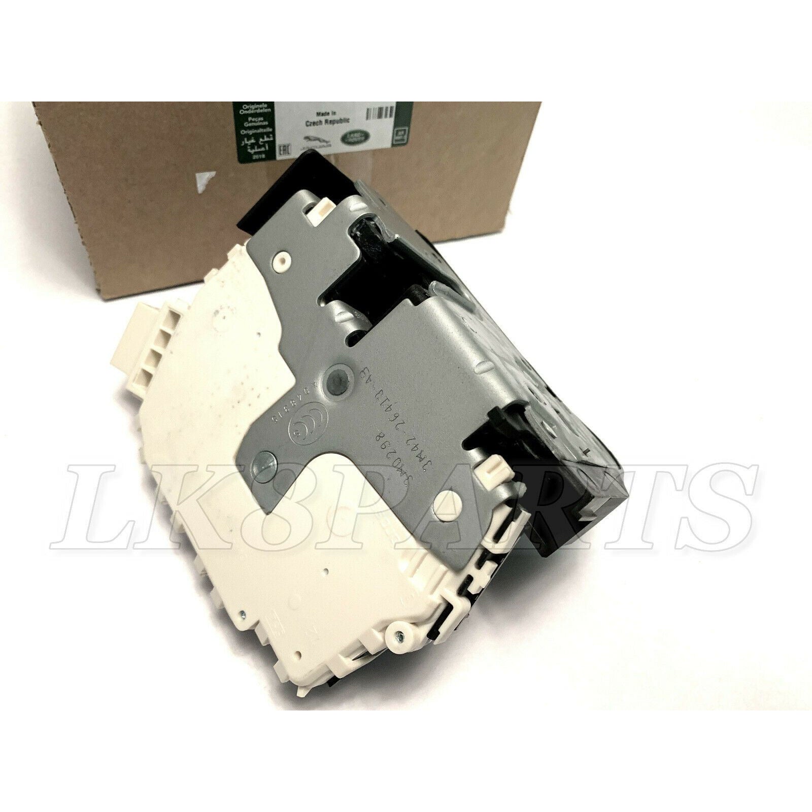 Subaru Crosstrek Door Latch. Door Lock Actuator Motor. Door Lock Kit Latch And Actuator Right  Front