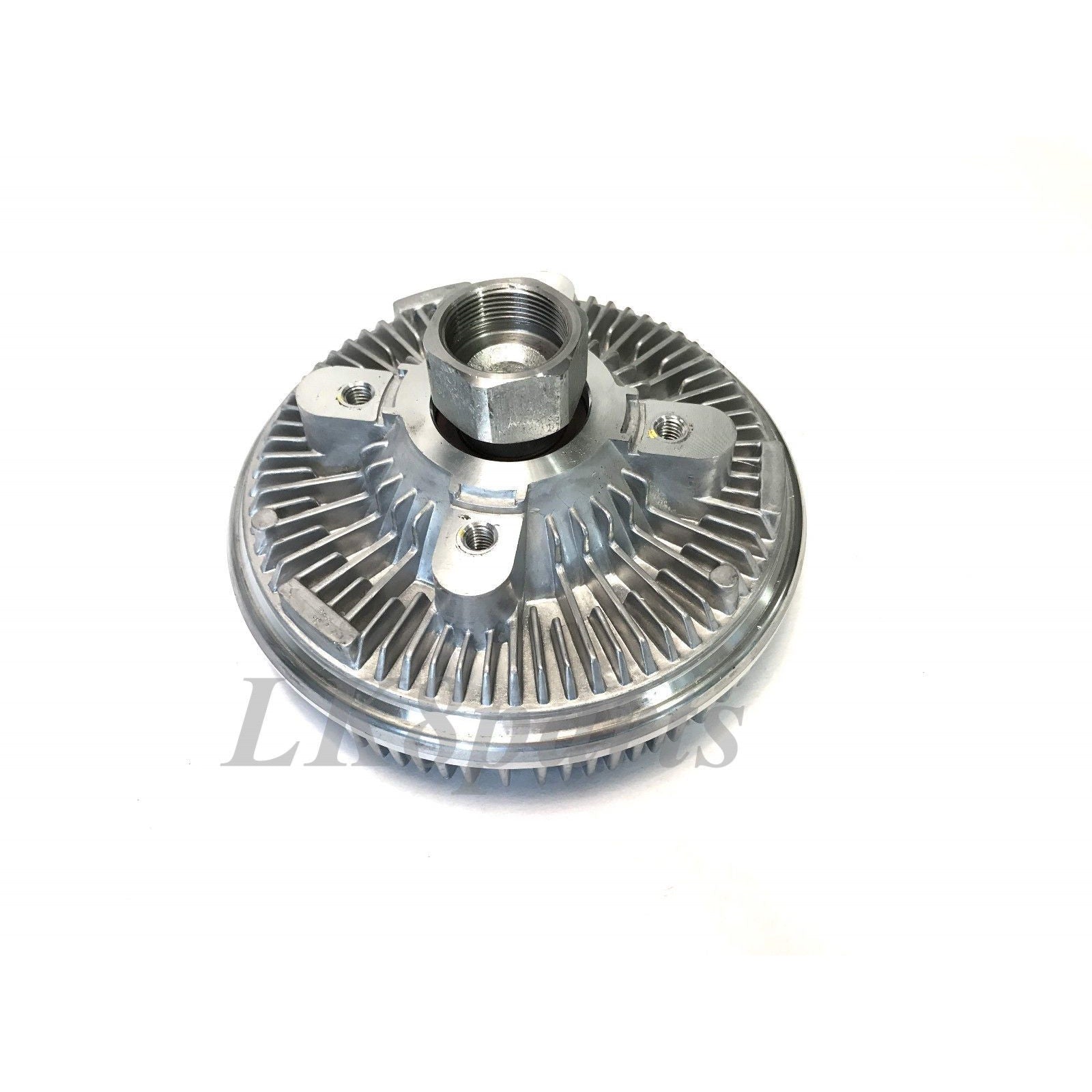 ERR4996 Fan Viscous Clutch Discovery II Range Rover P38 – Lucky8