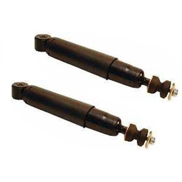 Front and Rear Shock Kit