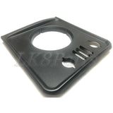 Left N/S Headlight Surround Finisher