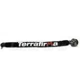 Terrafirma Soft Shackle 11mm 4x4 Recovery Synthetic Tow Rope Connector