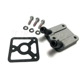 THROTTLE BODY HEATER PLATE REPAIR KIT