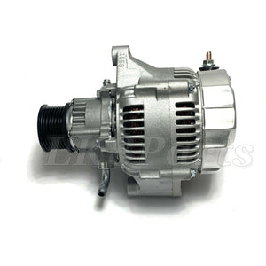 ALTERNATOR TD5