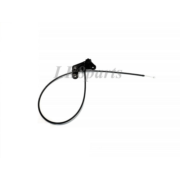 Auto Front Engine Hood Control Cable Genuine