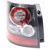 TAIL LAMP REAR LIGHT LH - GENUINE