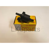 Fuel Purge Valve