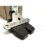 REAR TAIL GATE DOOR LATCH GENUINE