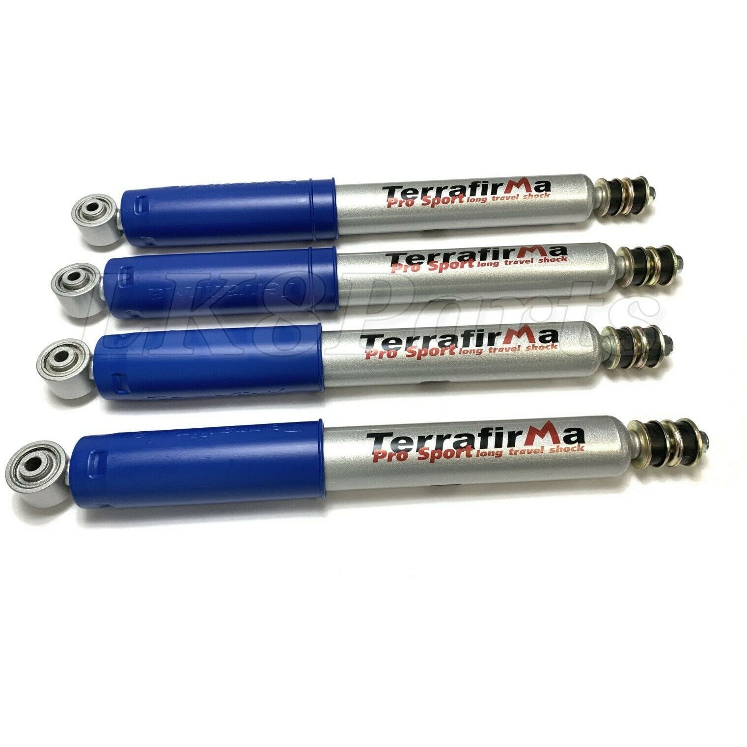 Terrafirma Pro Sport +2