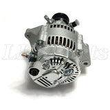 ALTERNATOR TD5