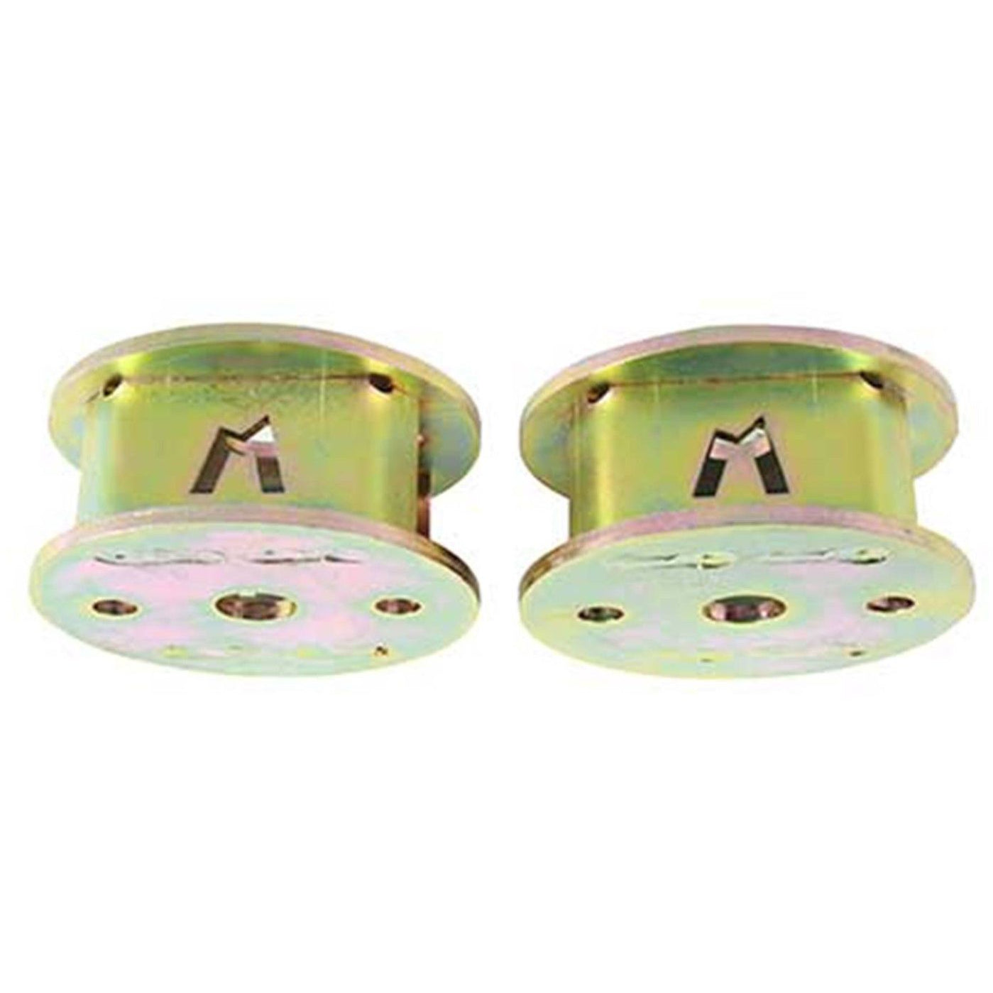 Terrafirma Spring Spacer Pair TF517 Rear 2in – Lucky8 Off Road