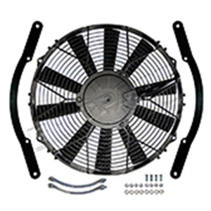 Air Conditioning Electric Cooling Fan REVOTEC