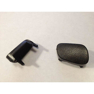 HORN SWITCH BUTTON CAP COVER SET PAIR