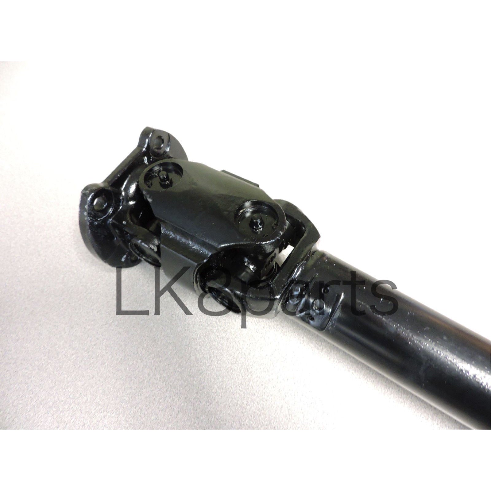 Discovery 2 Stock Driveshaft – Fully Greasable – Lucky8 Off Road