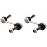 REAR SWAY BAR STABILIZER LINK SET x2