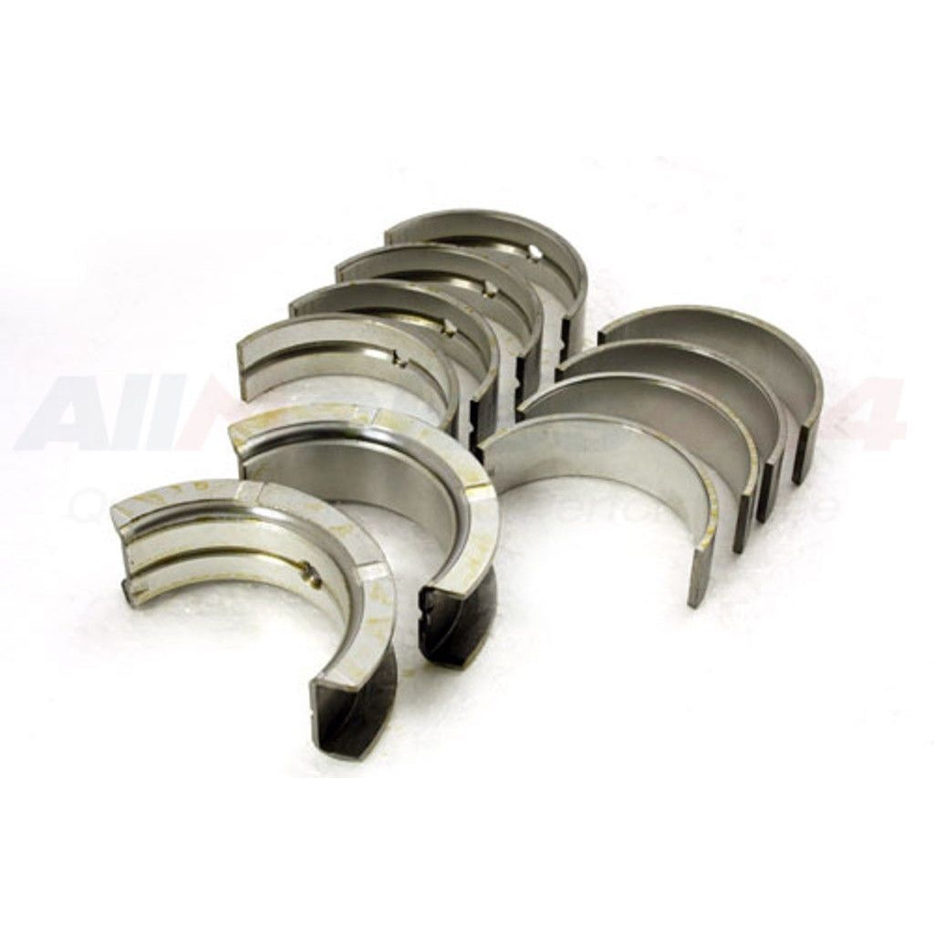 CRANKSHAFT MAIN BEARING V8 SET – Lucky8 Off Road