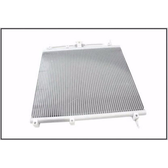 AC A/C AIR CONDITIONING CONDENSER