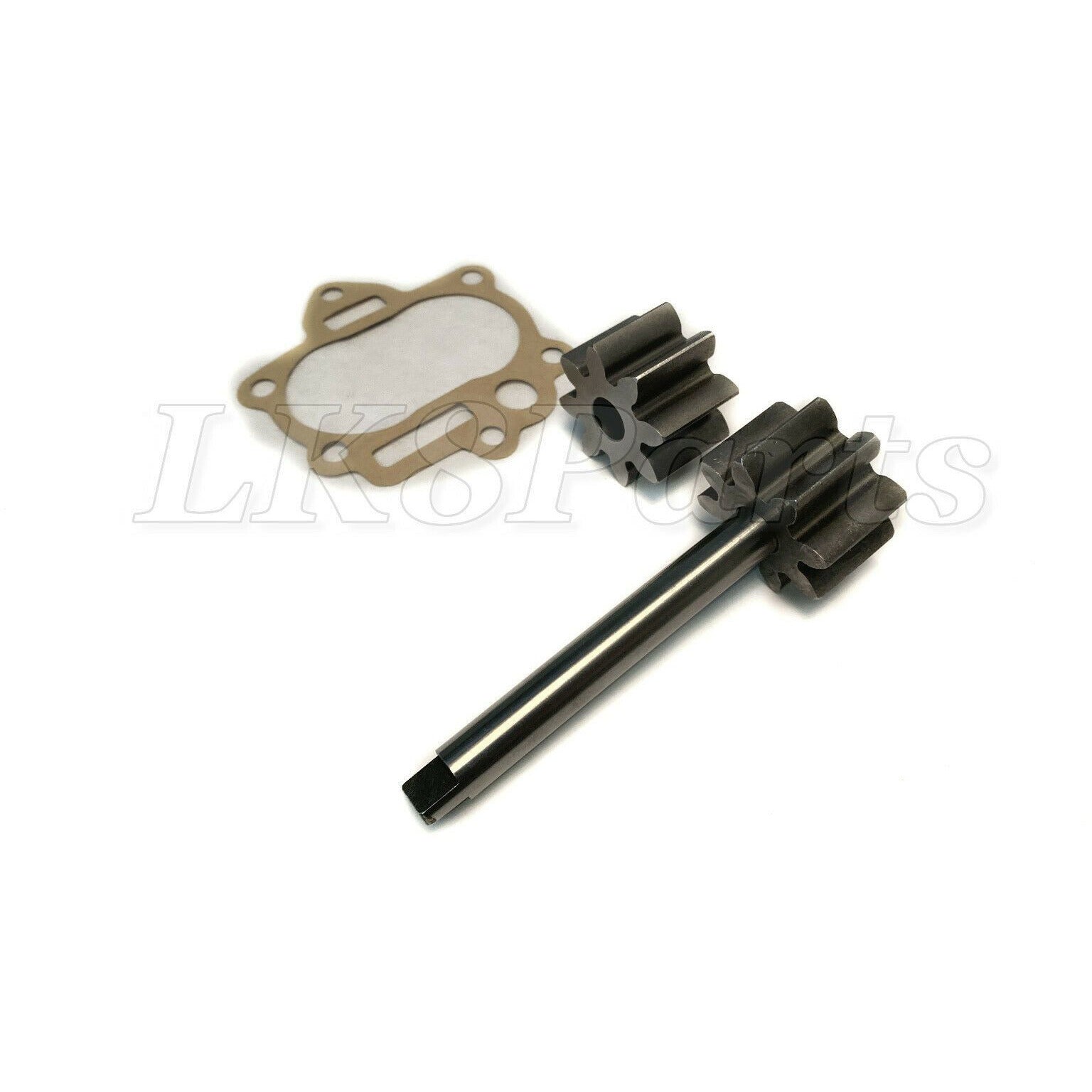 Oil Pump Drive Shaft/Gear Set 3.5/3.9/4.2 V8 – Lucky8 Off Road
