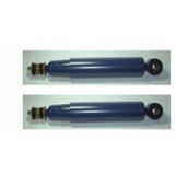 REAR SHOCK ABSORBER SET x2