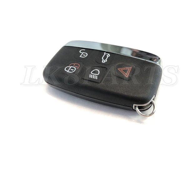 Car Leather Key Fob Case Cover Parts for Land Rover A9 Range Rover Sport Evoque Freelander 2 Jaguar XE XJ XJL XF C-X16 V12 – buy at low prices in the Car Leather Key Fob Case Cover Parts for Land Rover A9 Range Rover Sport Evoque Freelander 2 Jaguar XE XJ XJL XF C-X16 V12 – buy at low prices in the