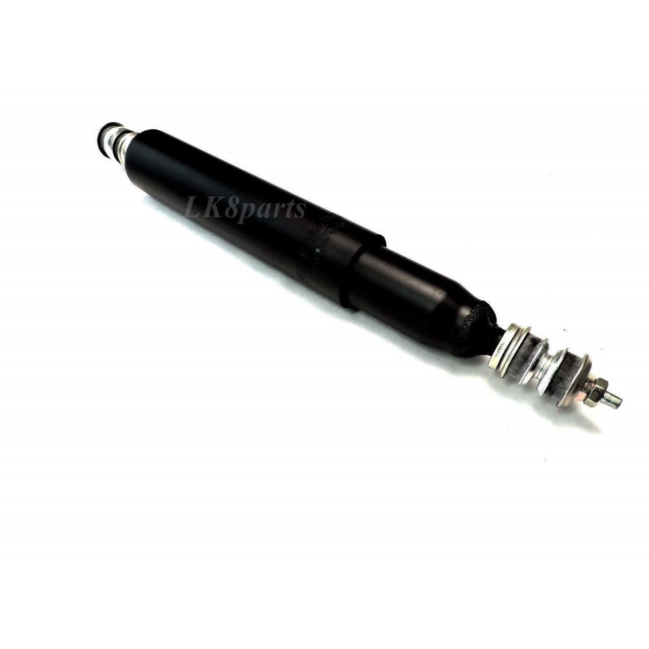 RANGE ROVER CLASSIC STEERING STABILIZER – Lucky8 Off Road