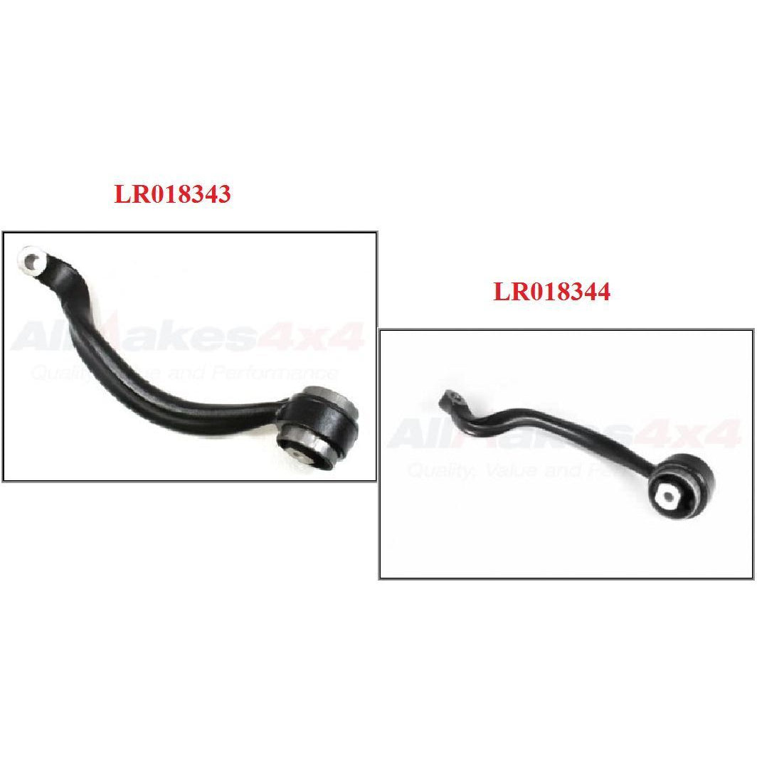 Delphi Front Upper Control Arm Ball Joint For Range Rover L322 2003-2012 – RBK500210, Sealed