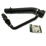 COOLING SYSTEM BLEED HOSE GENUINE