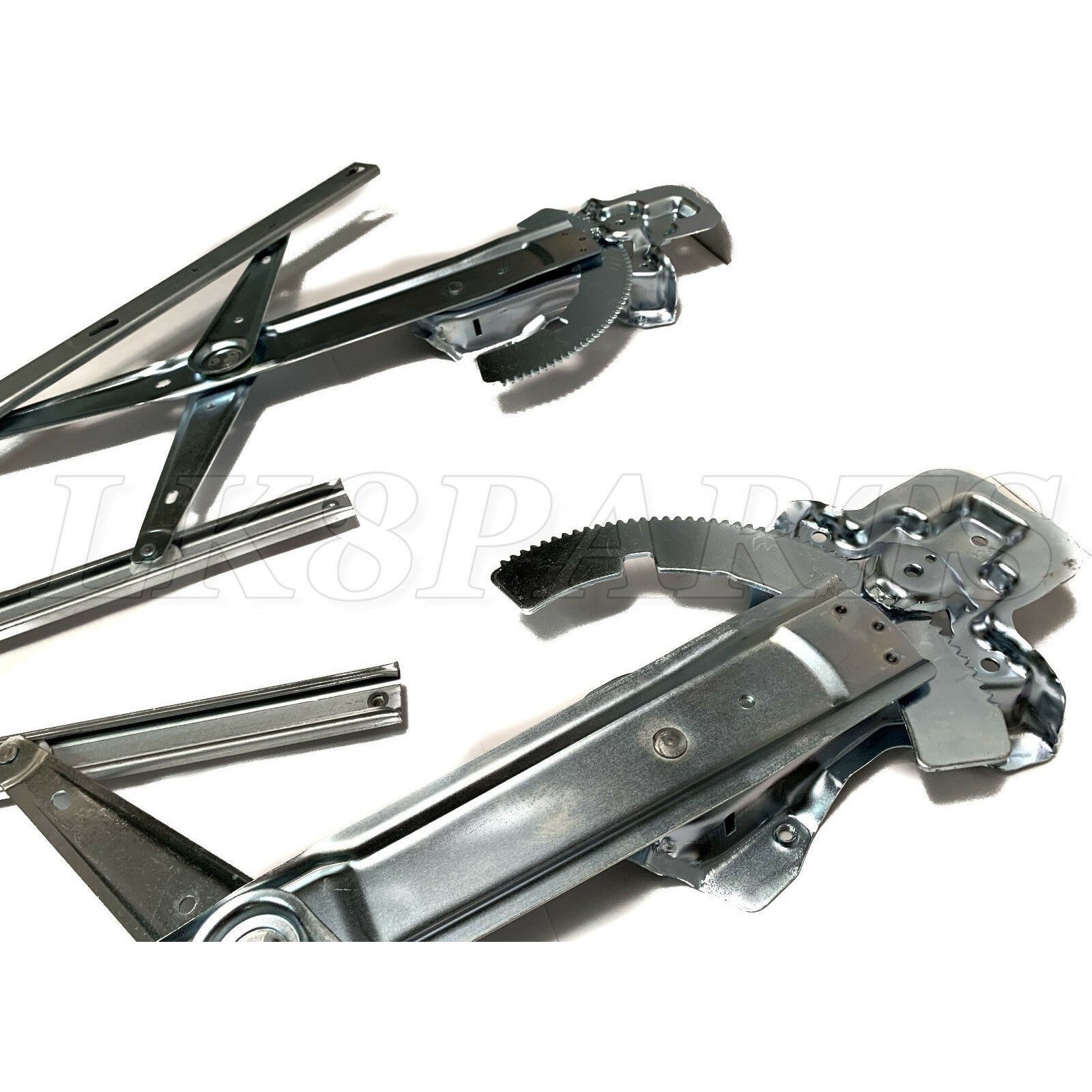 Window Regulator Mechanism & Motor for Land Rover Jamaica