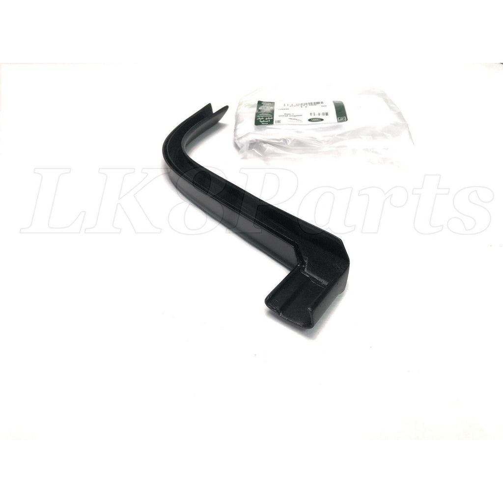 ROOF REAR RAIN GUTTER DRIP RAIL FINISHER TRIM – Lucky8 Off Road