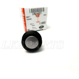 Auxiliary Accessory Power Outlet Cover Cap Genuine