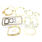 Transmission Gearbox Gasket Kit