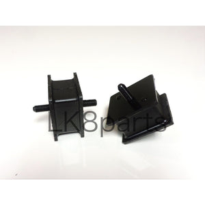 TRANSMISSION GEARBOX MOUNTING MOUNT