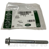 VACUUM PUMP BOLT M6 X 65MM