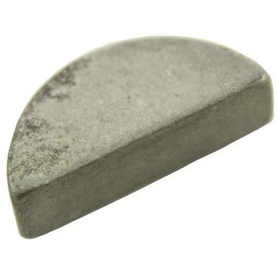 Crankshaft Woodruff Key Lucky8 Off Road