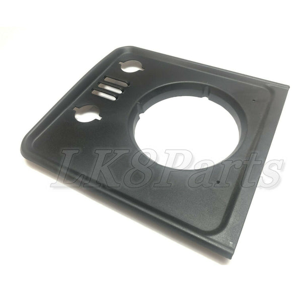 Right O/S Headlight Surround Finisher