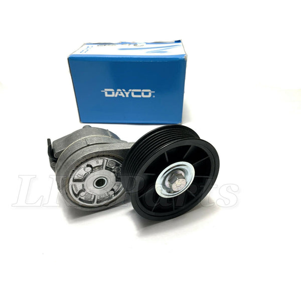 Dayco EF3005 Enforcer Drive Belt - 1 3/8in. 1/4in. for sale online
