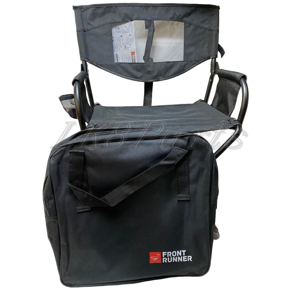 Front Runner Expander Camping Chair with bag kit