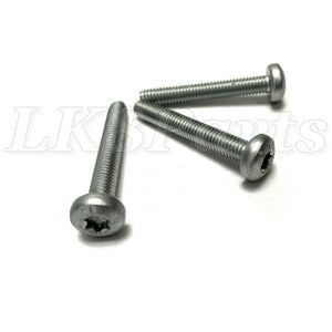 Engine Timing Chain Guide Bolt Set of 3 Genuine