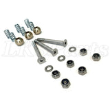 Hinge Pin Kit Stainless