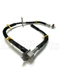 FRONT RIGHT BRAKE HOSE