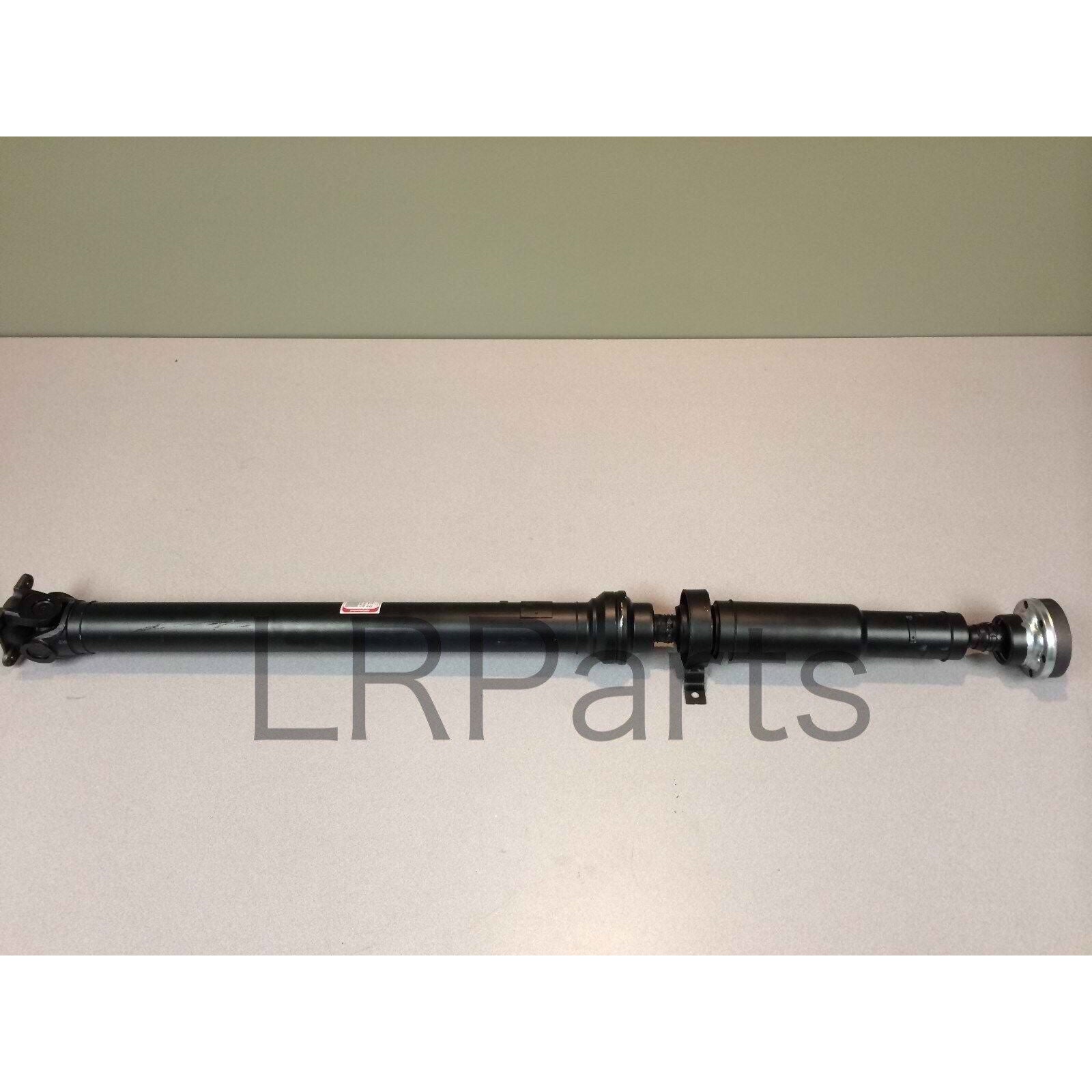 Hardy Spicer/GKN Rear Driveshaft – LR037027G – Lucky8 Off Road
