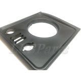 Right O/S Headlight Surround Finisher