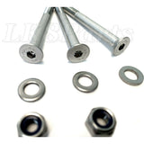 Hinge Pin Kit Stainless