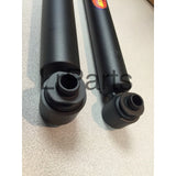 REAR DAMPER SUSPENSION SHOCK ABSORBER x2